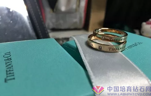 几家欢乐几家愁：Tiffany销售利润双增长、Petra却要卖股权还钱