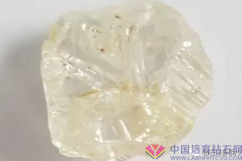 塞拉利昂重现巨钻：144卡拉