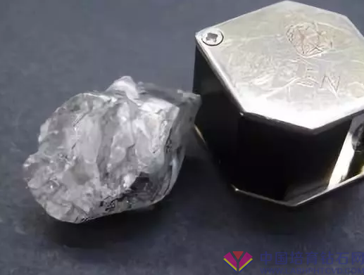 【精】2018，Gem Diamonds是超大裸钻之首