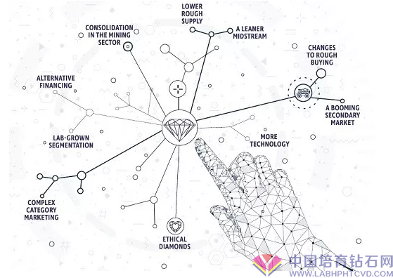 RAPAPORT研究：未来十年