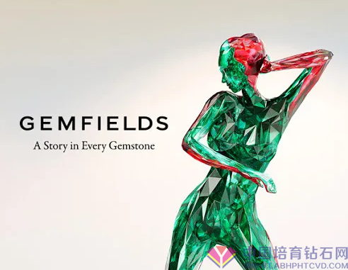 真实的彩色宝石之首 &mdash;&mdash; GemFields