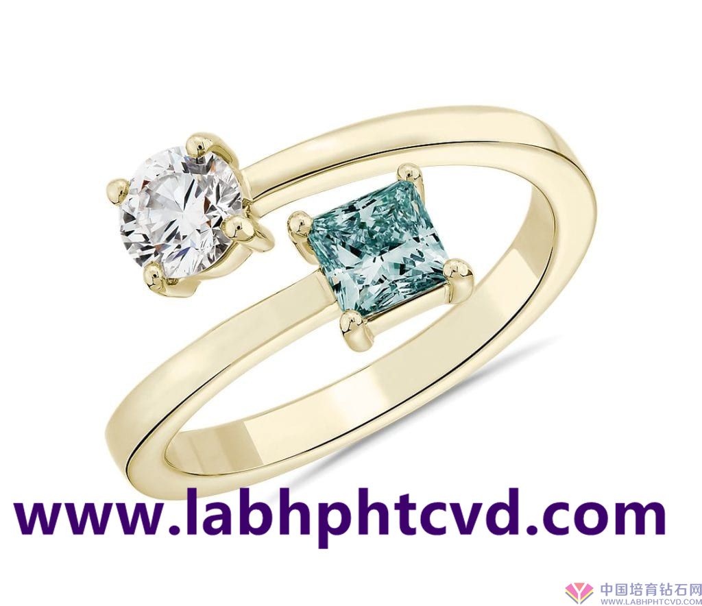 LIGHTBOX-Lab-Grown-Blue-Diamond-Round-Princess-Bypass-Ring-blue-nile-1024x884_副本